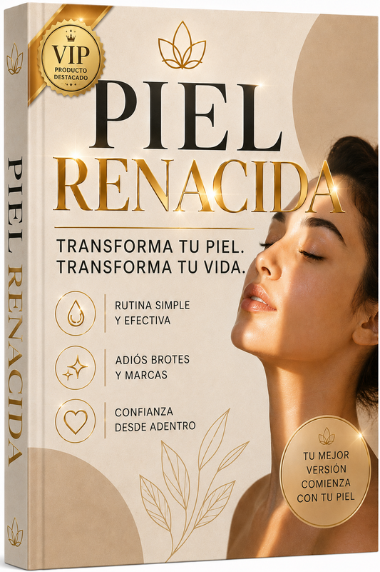 PIEL RENACIDA